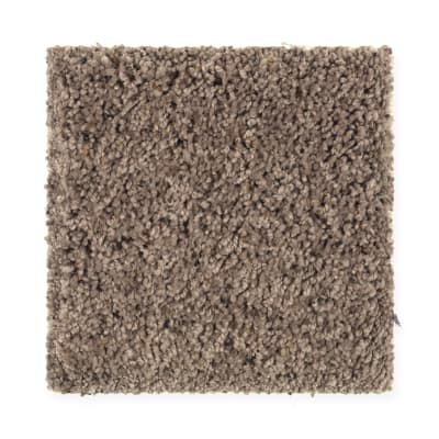 Casual Glamour I in Chocolate Malt - Carpet by Mohawk Flooring