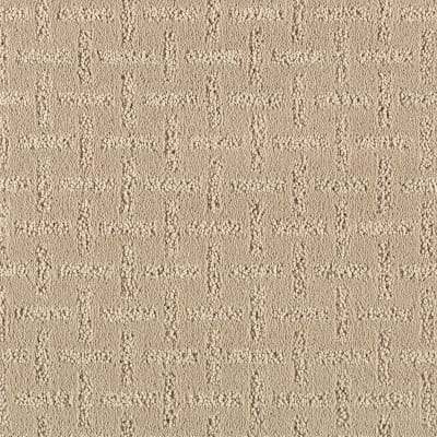 Personal Appeal in Newport Sand - Carpet by Mohawk Flooring
