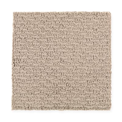 Uniquely Yours in Craft Paper - Carpet by Mohawk Flooring