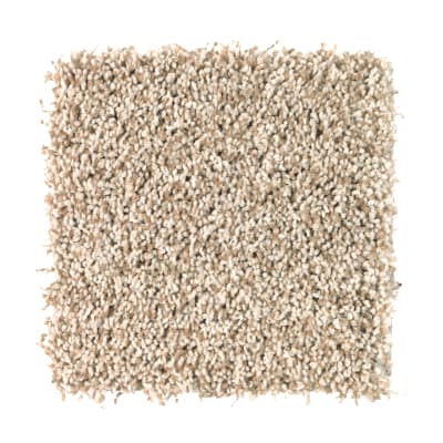Soft Beauty II in Shadow Beige - Carpet by Mohawk Flooring