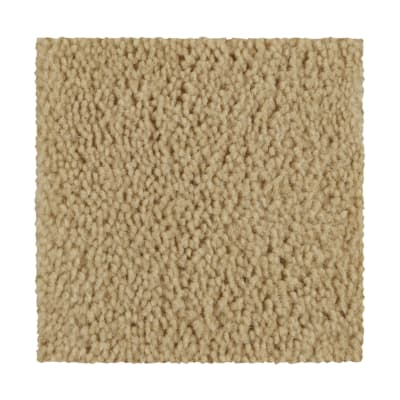 Overdrive in Polo Tan - Carpet by Mohawk Flooring