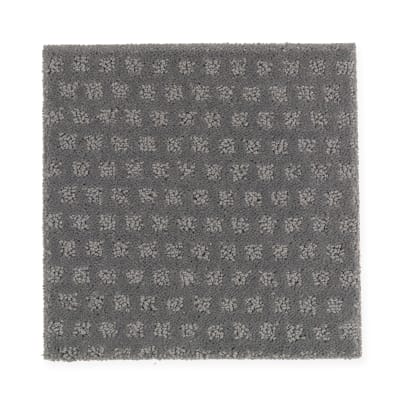 Romantic Quest in Metallics - Carpet by Mohawk Flooring