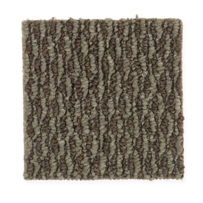 New Spin in Organic Green - Carpet by Mohawk Flooring
