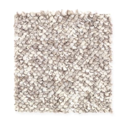 Trekker II in Natural - Carpet by Mohawk Flooring
