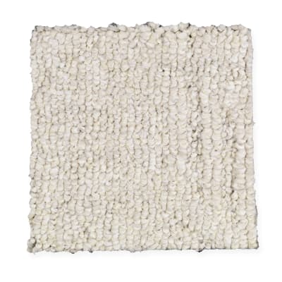 Milky Way in Bisque - Carpet by Mohawk Flooring
