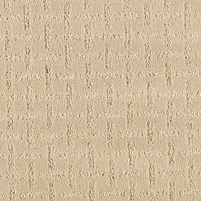 Personal Appeal in Fresco Cream - Carpet by Mohawk Flooring