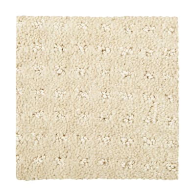 Invigorating in Cream Soda - Carpet by Mohawk Flooring