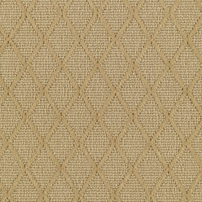 Bonaire II in Buff - Carpet by Mohawk Flooring