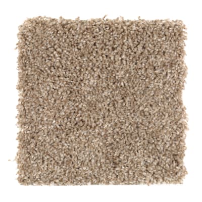 Fabric Of Life in Warm Cider - Carpet by Mohawk Flooring