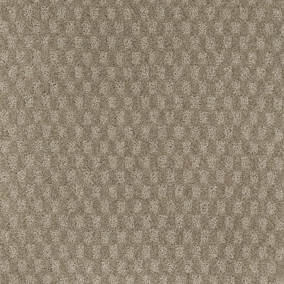 Classical Delight in Driftwood - Carpet by Mohawk Flooring