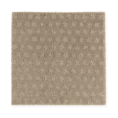 Romantic Quest in Leather Bound - Carpet by Mohawk Flooring