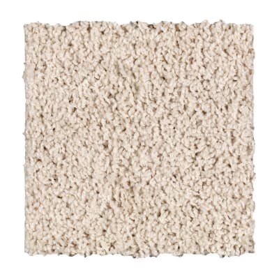 Peaceful Journey in Bleached Coral - Carpet by Mohawk Flooring
