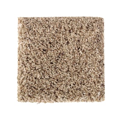 Color Medley I in Bamboo - Carpet by Mohawk Flooring