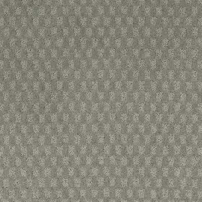 Classical Delight in Coastal Fog - Carpet by Mohawk Flooring