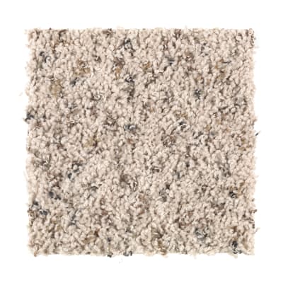 Peaceful Journey in Seagull - Carpet by Mohawk Flooring