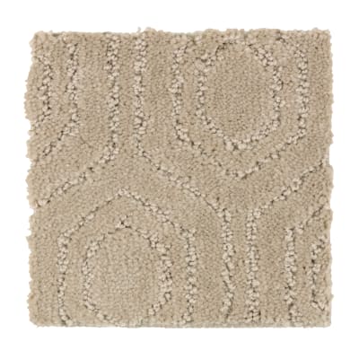 Stunning Perspective in Casual Tan - Carpet by Mohawk Flooring