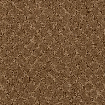 Fashion Icon in Spice Cake - Carpet by Mohawk Flooring