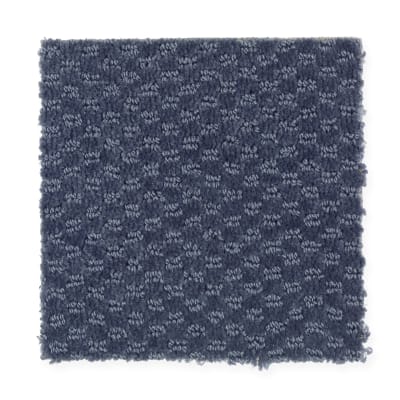 Jameson Crossing in Night Navy - Carpet by Mohawk Flooring