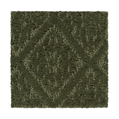 Rare Illustration in Rockwall Vine - Carpet by Mohawk Flooring