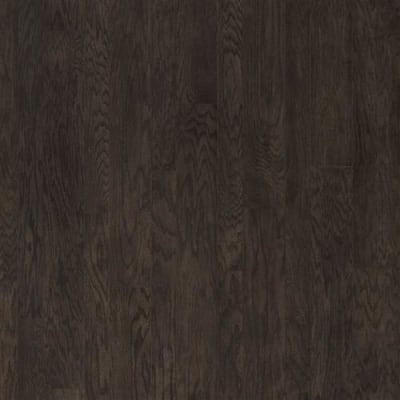 American Classics American Oak Plank 5 Inch in Smoke 3/8" - Hardwood by Mannington
