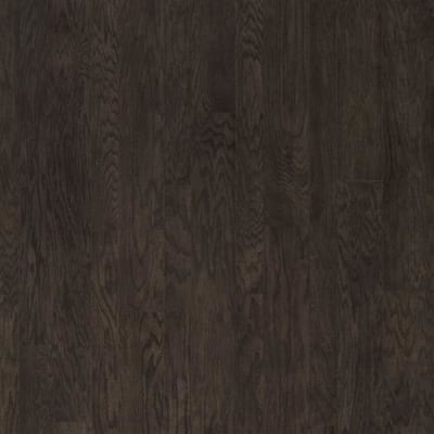 American Classics  American Oak Plank 5 Inch in Smoke 3/8" - Hardwood by Mannington