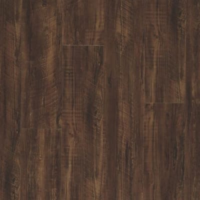 COREtec Plus 7" Plank in Kingswood Oak - Vinyl by USFloors