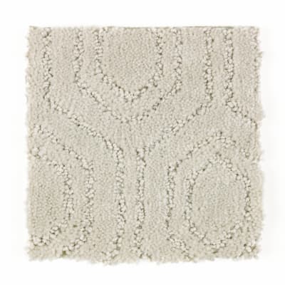 Stunning Perspective in Pearl Bead - Carpet by Mohawk Flooring