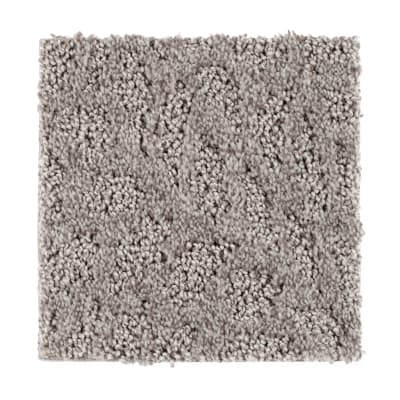 Impressive Outlook in Lite Expresso - Carpet by Mohawk Flooring