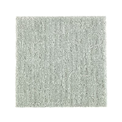 Natural Artistry in Seascape - Carpet by Mohawk Flooring