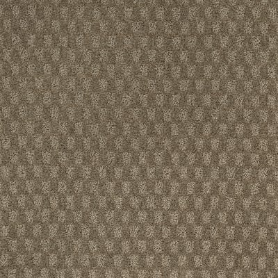Classical Delight in Horse's Mane - Carpet by Mohawk Flooring