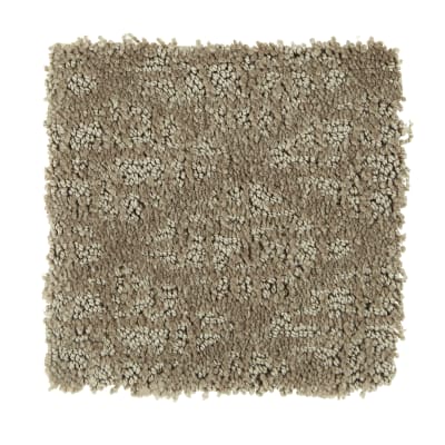 Soft Connection in Velvet Brown - Carpet by Mohawk Flooring