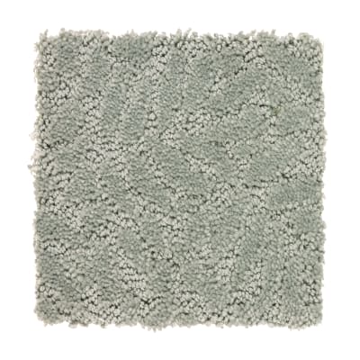 Soft Charm in Valley Fog - Carpet by Mohawk Flooring
