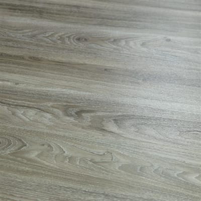 12 Mil Collection in Cumberland Cedar - Vinyl by Hallmark Floors