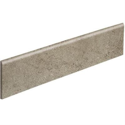 Bella Vista in Smoke 3x13 Bullnose - Tile by Marazzi