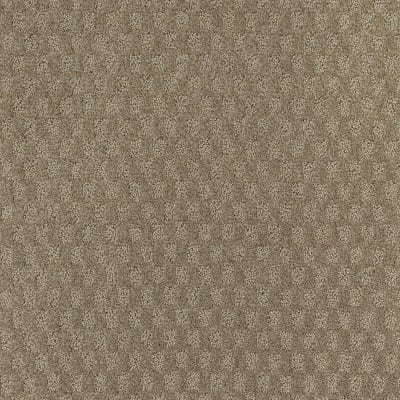 Classical Delight in Castle Grounds - Carpet by Mohawk Flooring