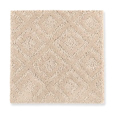 Tender Tradition in Desert Star - Carpet by Mohawk Flooring