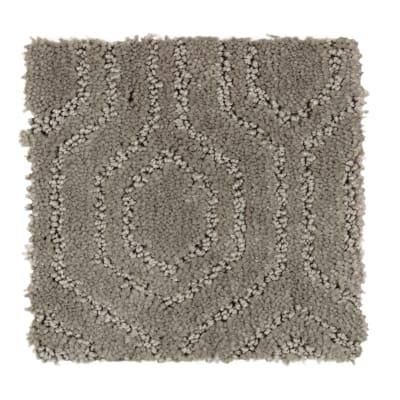 Stunning Perspective in Poised Taupe - Carpet by Mohawk Flooring