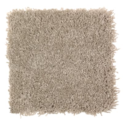 Brilliant Influence in Mushroom Cap - Carpet by Mohawk Flooring