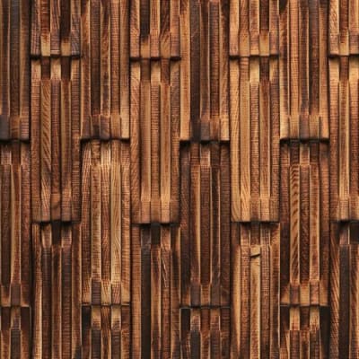 Inceptiv Curva in Tabak - Hardwood by DuChateau