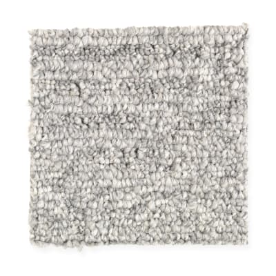 Milky Way in Silver - Carpet by Mohawk Flooring