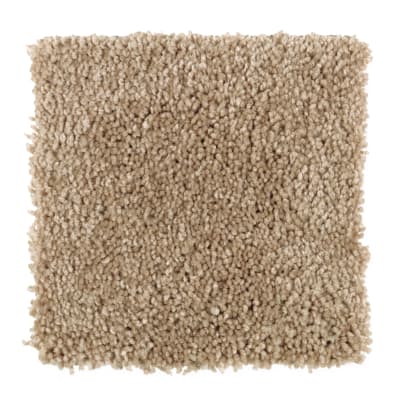 Serene Touch in Camel Tan - Carpet by Mohawk Flooring