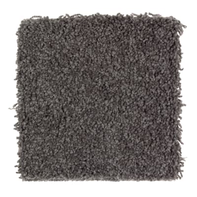 Classic Attraction in Dried Peat - Carpet by Mohawk Flooring