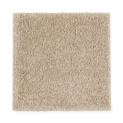 Exquisite Attraction in Victorian Beige - Carpet by Mohawk Flooring
