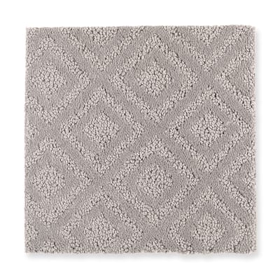 Tender Tradition in Crystal Stream - Carpet by Mohawk Flooring