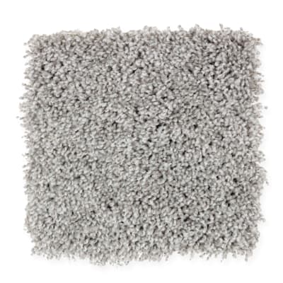 Pure Blend II in Silversmith - Carpet by Mohawk Flooring
