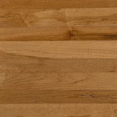 Specialty Collection in Maple Tumbleweed - Hardwood by Somerset
