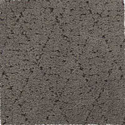 Beautiful Tradition in Dried Peat - Carpet by Godfrey Hirst