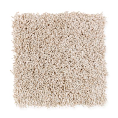 Pure Blend I in Rum Cream - Carpet by Mohawk Flooring