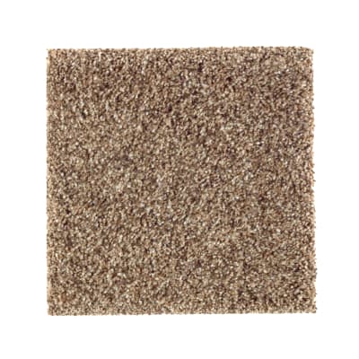 Organic Attraction II in Worn Leather - Carpet by Mohawk Flooring
