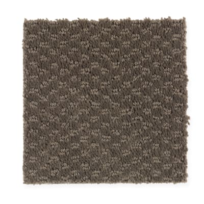 Zeroed In in Mineral Brown - Carpet by Mohawk Flooring